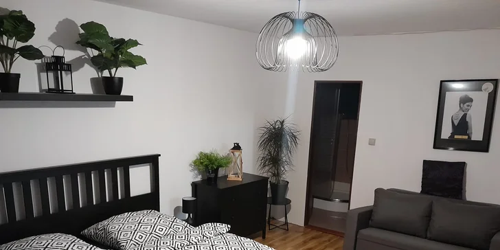 Dovolená v Jizerských horách: penzion ve Frýdlantu se snídaní, polopenzí nebo plnou penzí