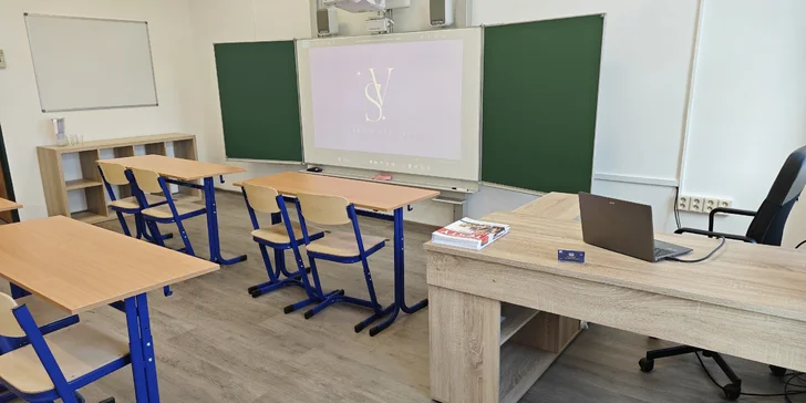 Kurzy informatiky pro děti: robotika s Legem, programování her, 3D tisk