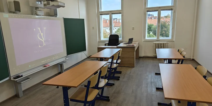 Kurzy informatiky pro děti: robotika s Legem, programování her, 3D tisk