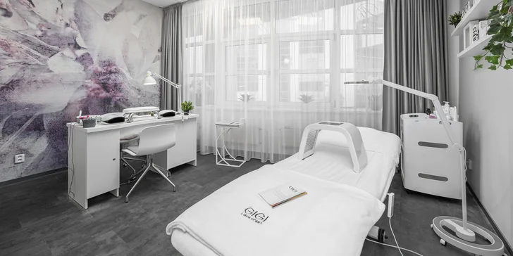 Profesionální chemický peeling pHformula pro obnovu a omlazení pleti