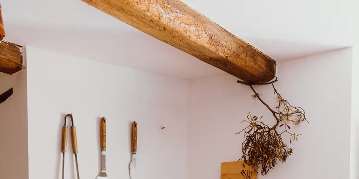 Apartmány v západních Čechách: romantické ubytování v přírodě