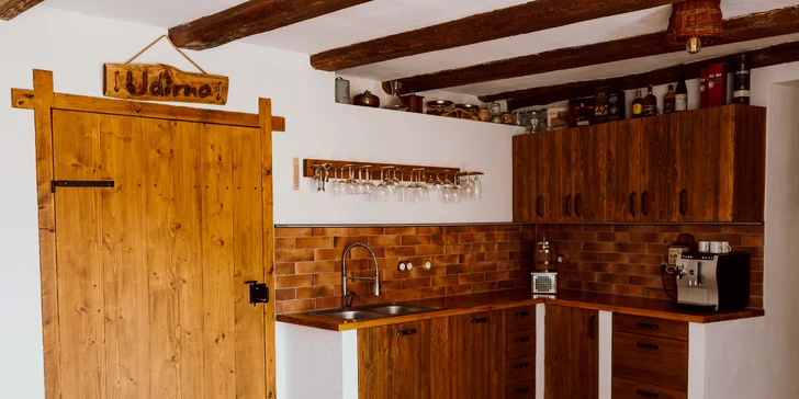 Apartmány v západních Čechách: romantické ubytování v přírodě