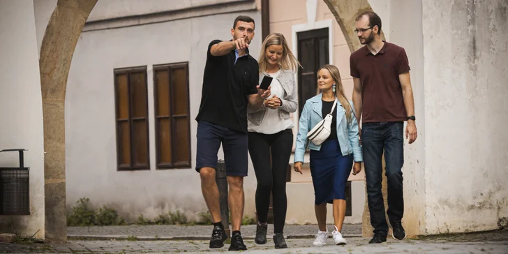 Zažijte napětí a dobrodružství: Únikové hry v tajemných koutech Královéhradecka!