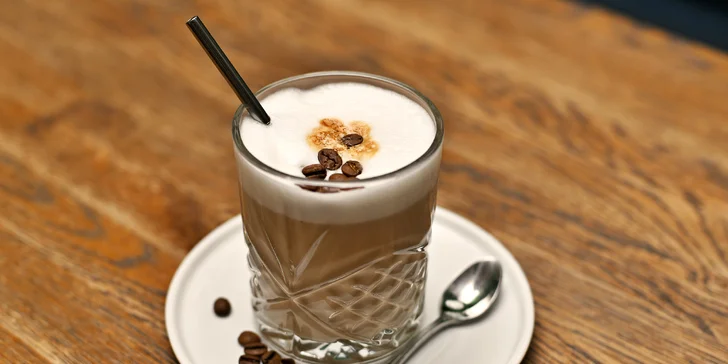 Tříchodové menu v Avocado Bistro pro 1 či 2 osoby: polévka, hl. chod, dezert i nápoje