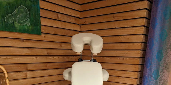 Sauna i s rituálem, masáží, lekcí Čchi-Kungu či drinkem pro 1–6 osob: 90 nebo 150 min.