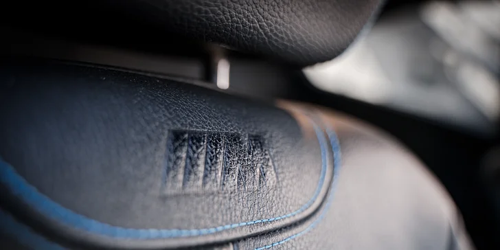 Až 60 min. řízení: Corvette, Camaro, BMW M2 či M5 nebo Audi RS6