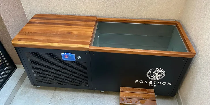 6hodinový kurz otužování s ponorem do ledové vody: v Praze, na Liberecku či Ústecku