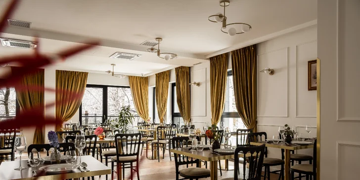 Designové apartmány v Zakopaném se snídaní: ideální umístění blízko centra