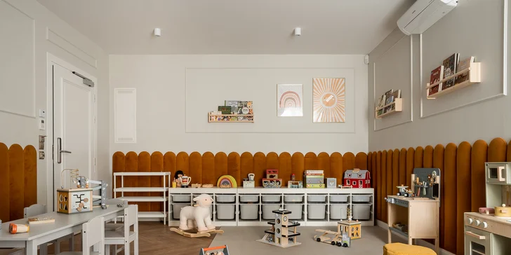 Designové apartmány v Zakopaném se snídaní: ideální umístění blízko centra