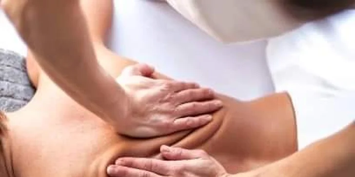 Dárkové poukazy na masáže a jiné procedury v hodnotě 900 až 2000 Kč