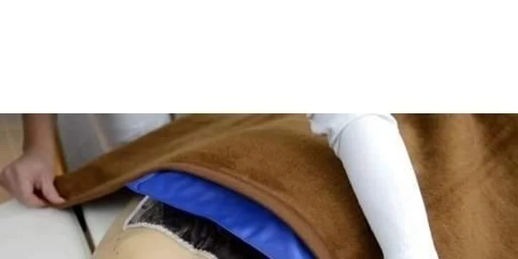Dárkové poukazy na masáže a jiné procedury v hodnotě 900 až 2000 Kč
