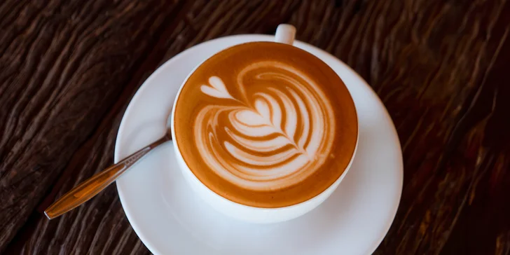 Workshop alternativních příprav kávy či Latte Art pro 1 i 2 osoby