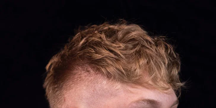 Pánský střih, úprava vousů i komplet balíček v Ranny cuts barbershop