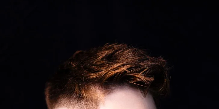 Pánský střih, úprava vousů i komplet balíček v Ranny cuts barbershop
