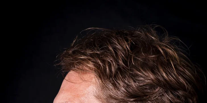 Pánský střih, úprava vousů i komplet balíček v Ranny cuts barbershop