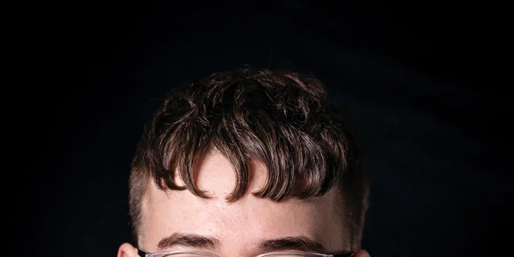 Pánský střih, úprava vousů i komplet balíček v Ranny cuts barbershop