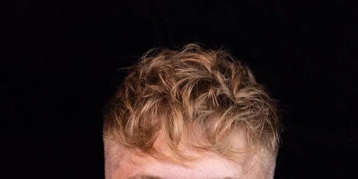 Pánský střih, úprava vousů i komplet balíček v Ranny cuts barbershop