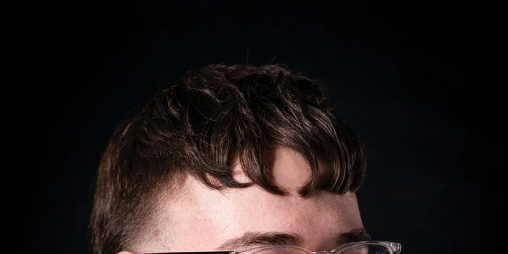 Pánský střih, úprava vousů i komplet balíček v Ranny cuts barbershop