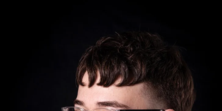Pánský střih, úprava vousů i komplet balíček v Ranny cuts barbershop