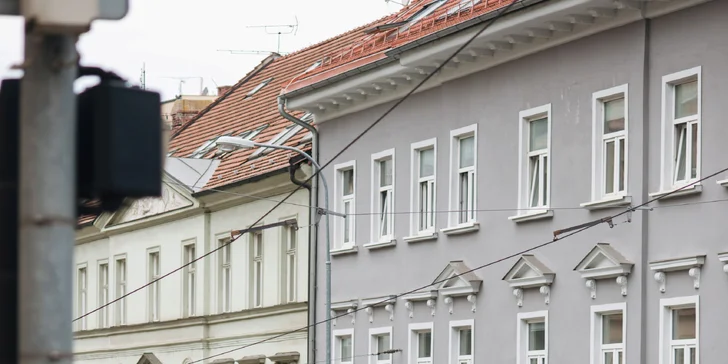 Bez objednání: pánský kadeřnický balíček se střihem, mytím, foukanou i stylingem