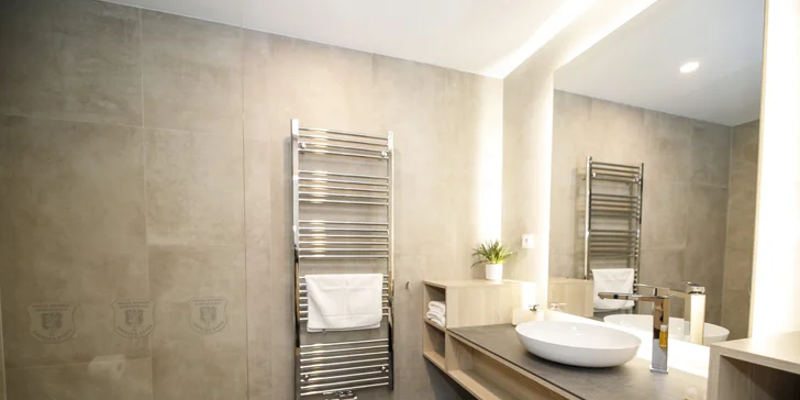 Pobyt se snídaní či polopenzí i neomezeným wellness v nejlépe hodnoceném hotelu na Strakonicku