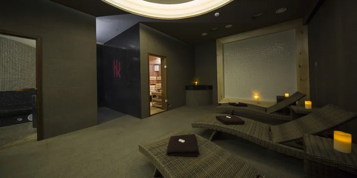 Prvotřídní relax ve 4* hotelu u Zakopaného: neomezený wellness a snídaně či polopenze