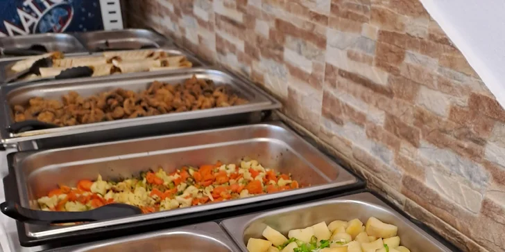 Hotel u barokního zámku na Vysočině: sněz, co můžeš i all inclusive, masáže, zábava i sleva na saunu