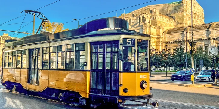 Foťte momentky jako profík: 4hodinový kurz focení mobilem i s úpravou snímků