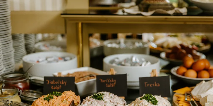 Dovolte si dovolenou jako filmová hvězda: ikonický hotel v Trenčianských Teplicích s procedurami i wellness