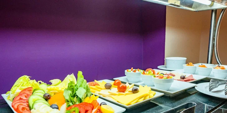 Dovolená v Hurghadě: 4* hotel Mercure Hurghada, all inclusive, bazény i let
