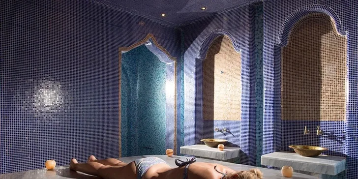 Relax v Egyptě: 5* resort Novotel Marsa Alam u moře, letenka a all inclusive