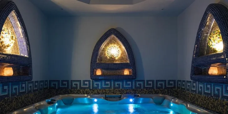 Relax v Egyptě: 5* resort Novotel Marsa Alam u moře, letenka a all inclusive