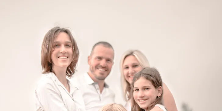 Celodenní kurz focení či natáčení: 8 hodin teorie i praxe