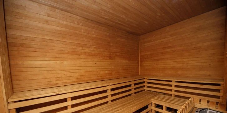 Pobyt v srdci Jeseníků až pro 8 osob: polopenze i vstup do wellness