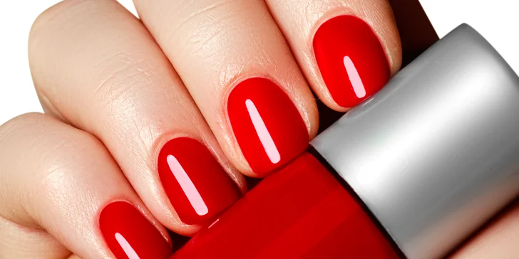Jednodenní individuální kurz domácí manikúry: laminace, modeláž, gel lak
