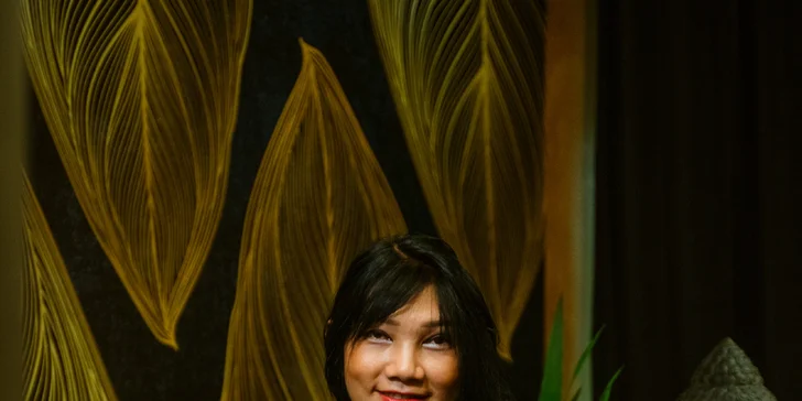 Permanentka do vyhlášeného salonu Royal Thai na 3 masáže dle výběru