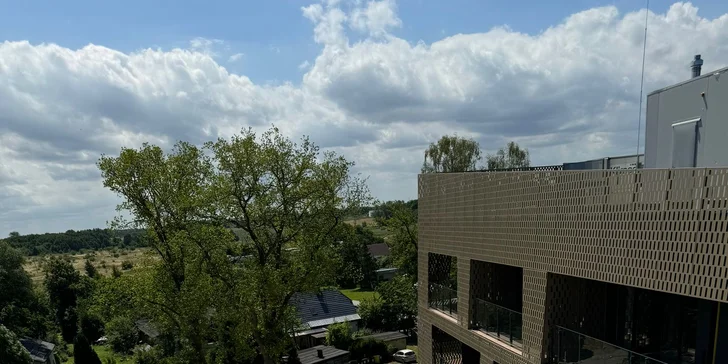 Ustronie Morskie: apartmány 800 metrů od písečné pláže u Baltského moře, pobyty se stravou i bez