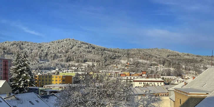 Apartmány u NP Šumava pro páry i rodiny: historické prostory, možnost pivních lázní a sauny