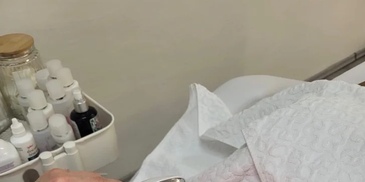Anti-age kosmetické ošetření nebo galvanická terapie: 1, 3 nebo 5 návštěv