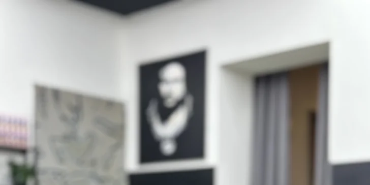 7 Barber shop: balíčky se střihem, úpravou vousů i barvením