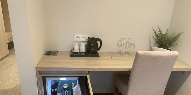 Pobyt se snídaní či polopenzí i neomezeným wellness v nejlépe hodnoceném hotelu na Strakonicku