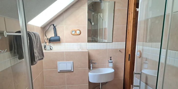 Apartmány v západních Čechách: romantické ubytování v přírodě