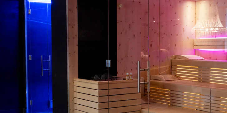 Dovolená v Tyrolsku: horský hotel se snídaní a wellness i karta výhod