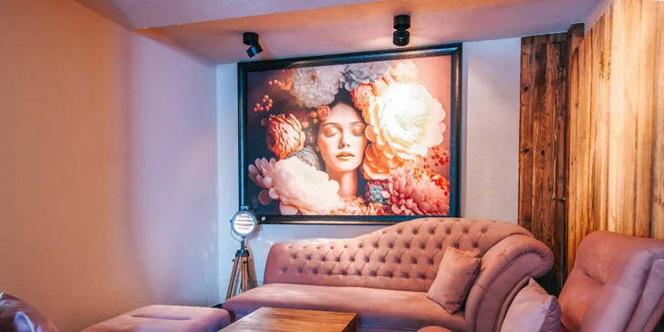 Dovolená v Tyrolsku: horský hotel se snídaní a wellness i karta výhod