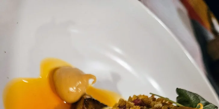 Voucher na 250, 500 či 1 000 Kč do moderní české restaurace Střela v Plasích