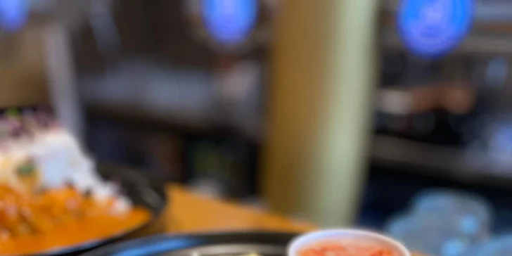 Voucher na 250, 500 či 1 000 Kč do moderní české restaurace Střela v Plasích