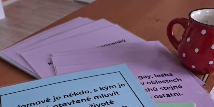 Ježíškova vnoučata: podpořte s námi organizace, které pečují o seniory a rozdávají jim radost