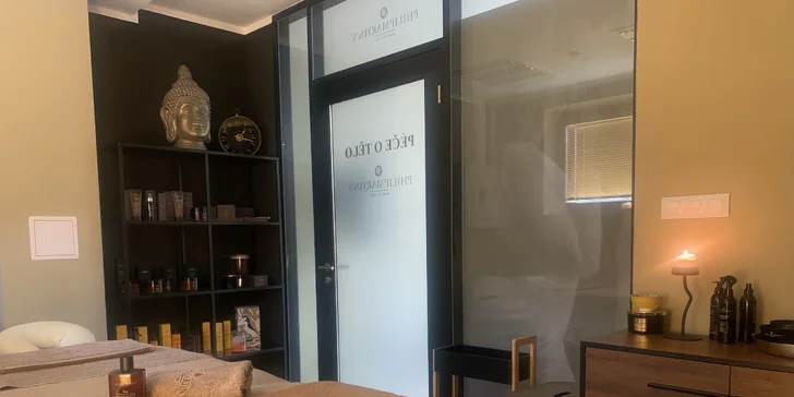 Maderoterapie či lymfatický bahenní zábal: zbavte se celulitidy i otoků