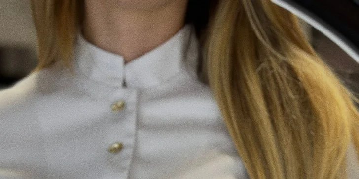Mezoterapie obličeje, krku a dekoltu pro zpomalení stárnutí a tvorbu kolagenu