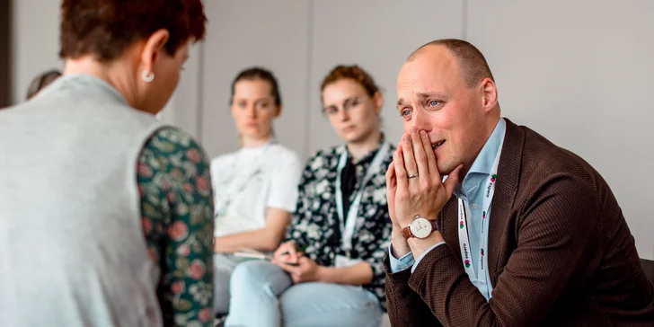 Ježíškova vnoučata: podpořte s námi organizace, které pečují o seniory a rozdávají jim radost